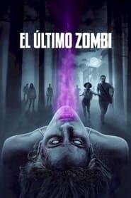 The Last Zombie series tv