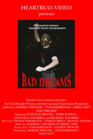 Bad Dreams series tv
