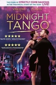 Midnight Tango series tv