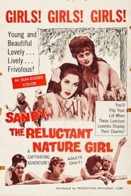 Sandy, the Reluctant Nature Girl-hd