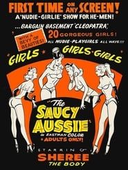 The Saucy Aussie (1963)