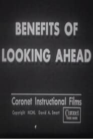 Benefits Of Looking Ahead (1950)