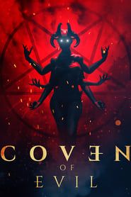 Coven of Evil 2018 streaming