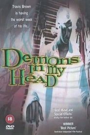 The Demons in My Head series tv