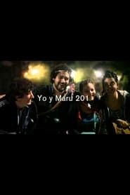 Yo y Maru 2012 series tv