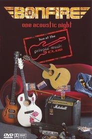 Bonfire - One Acoustic Night series tv