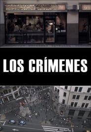 Los crímenes series tv