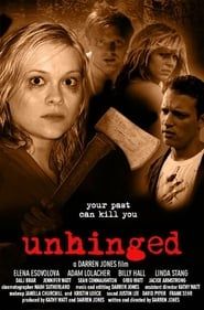 Unhinged series tv