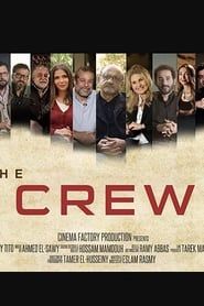 The Crew series tv