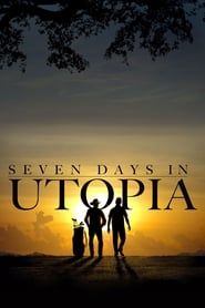 Image Seven Days in Utopia 2011