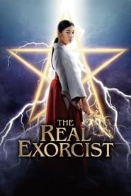 The Real Exorcist series tv
