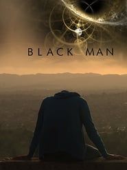Affiche de Black Man