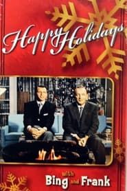 Image Happy Holidays with Bing and Frank 1957