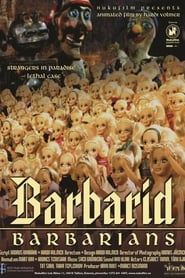 Barbarid (2003)
