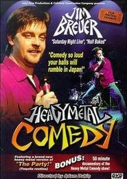 Jim Breuer: Heavy Metal Comedy (2002)