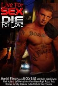 Live for Sex... Die for Love series tv