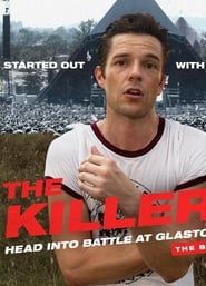 The Killers: Live at Glastonbury 2007 series tv