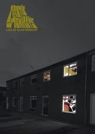 Image Arctic Monkeys: Live at Glastonbury 2007