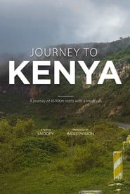 Journey To Kenya series tv