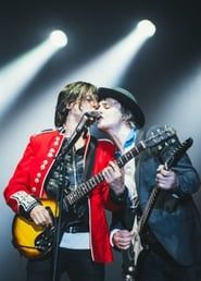 The Libertines: Live at Reading 2015 series tv