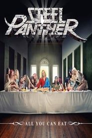 Steel Panther - All You Can Eat (Bonus DVD) series tv