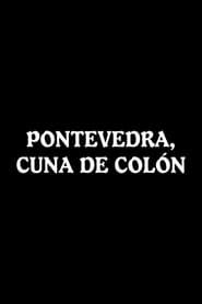 Image Pontevedra, cuna de Colón 1927