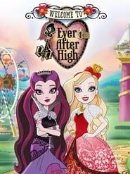 Ever After High-Legacy Day: A Tale of Two Tales series tv