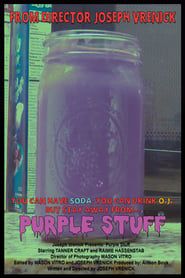 Image Purple Stuff