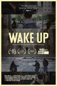 Image Wake Up: Stories From the Frontlines of Suicide Prevention 2019