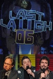 Last Laugh '06 (2006)