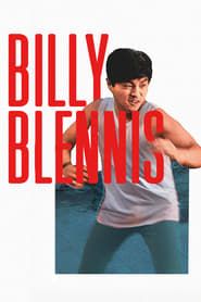 Billy Blennis series tv