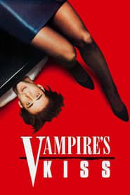 Vampire's Kiss series tv