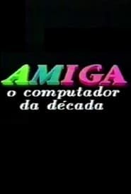 Amiga: O Computador da Década (1990)