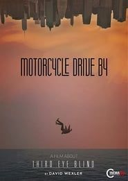 Image Motorcycle Drive By