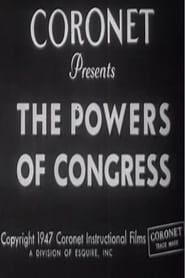The Powers of Congress series tv