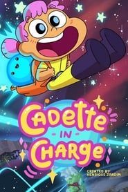 Cadette in Charge series tv