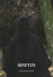 Quietus series tv