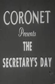The Secretary's Day (1947)