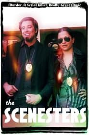 The Scenesters series tv