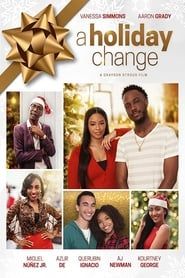 A Holiday Change series tv