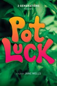 Pot Luck series tv