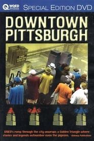Downtown Pittsburgh (1992)