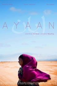 Affiche de Ayaan