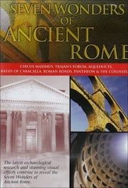 Seven Wonders of Ancient Rome series tv