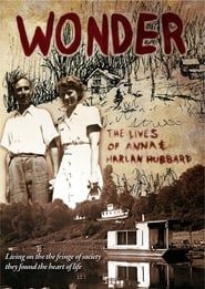 Wonder: The Lives of Anna and Harlan Hubbard series tv
