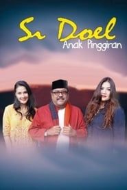 Si Doel Anak Pinggiran series tv