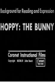 Image Hoppy: The Bunny; Background for Reading and Expression