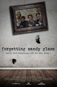 Affiche de Forgetting Sandy Glass