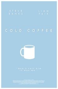 Cold Coffee series tv