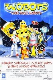 Wobots - I miei amici robots series tv
